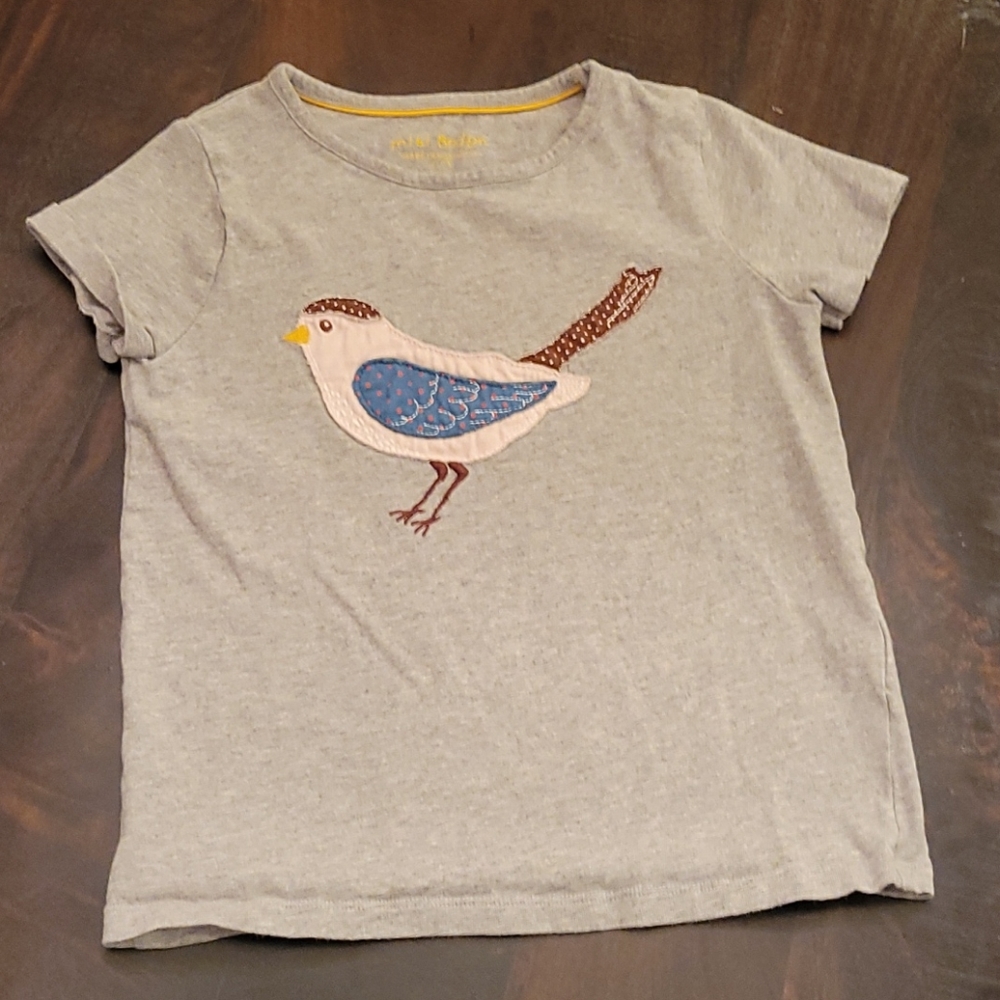 Mini Boden shirt